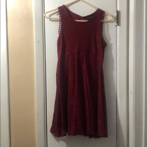 My Michelle mini dress